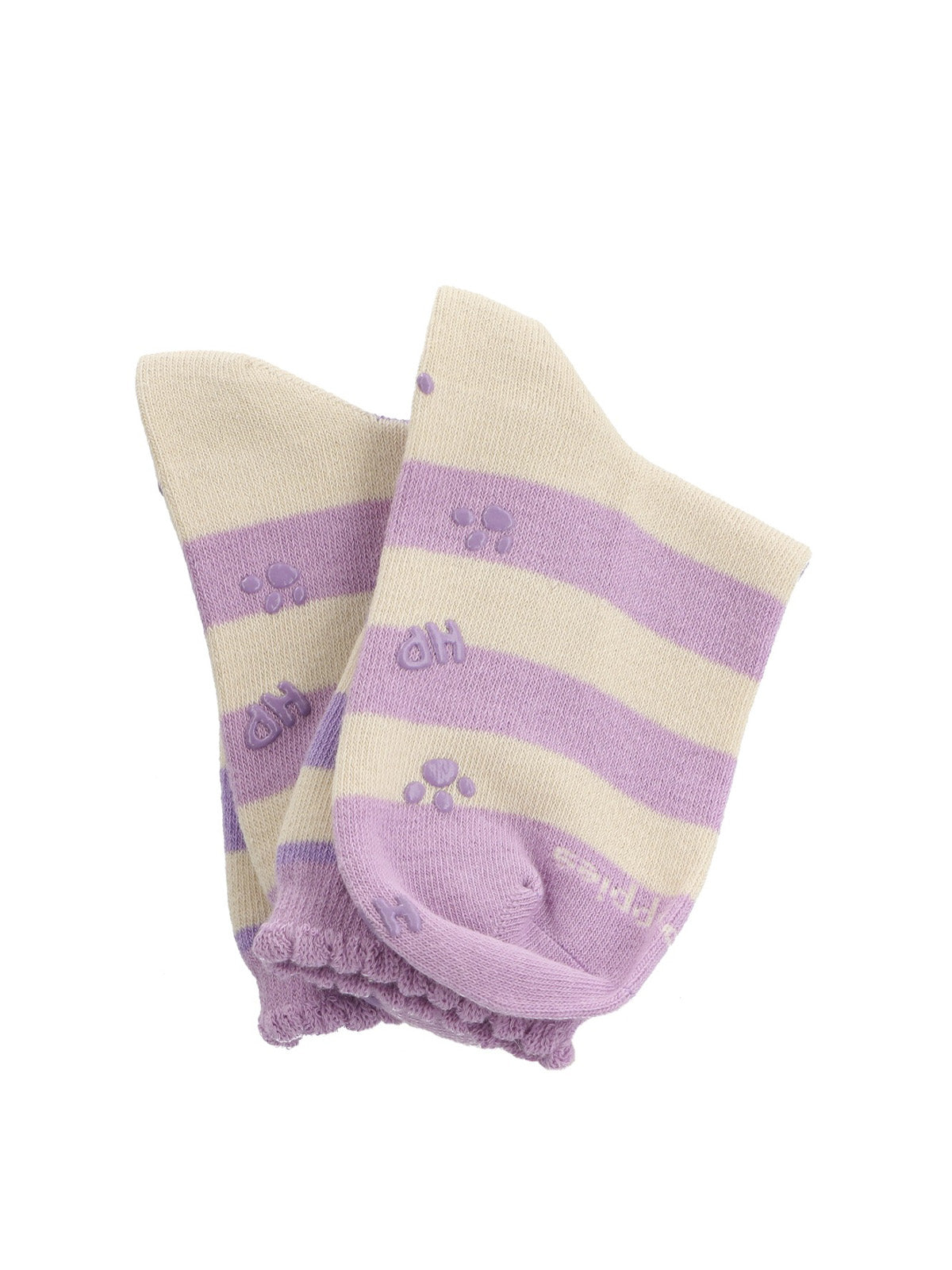 Calcetin Algodón Niña C St Blockdog Multicolor Hush Puppies