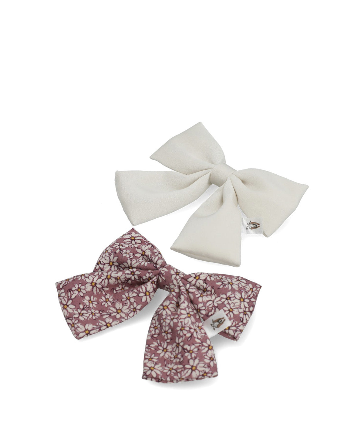 Pinche Viscosa/Poliester Niña Hpk Pack Hair Clip Multicolor Hush Puppies