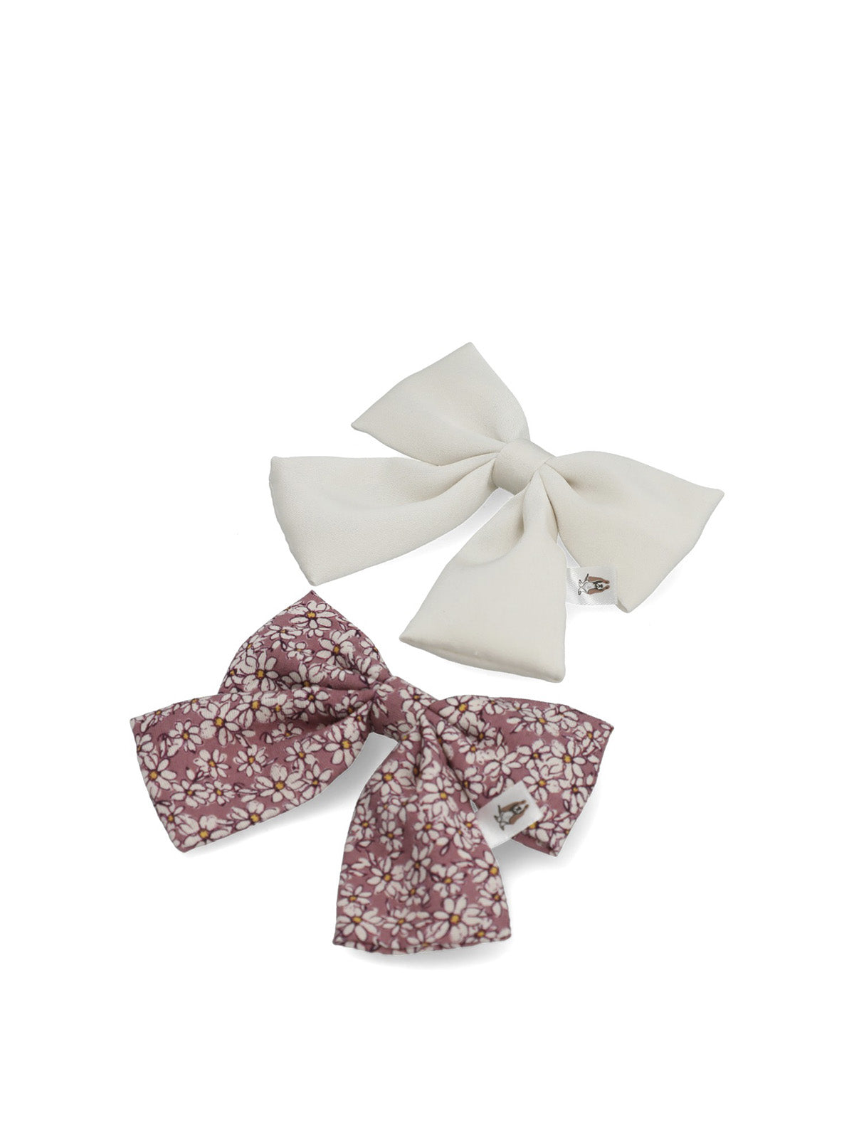 Pinche Viscosa/Poliester Niña Hpk Pack Hair Clip Multicolor Hush Puppies