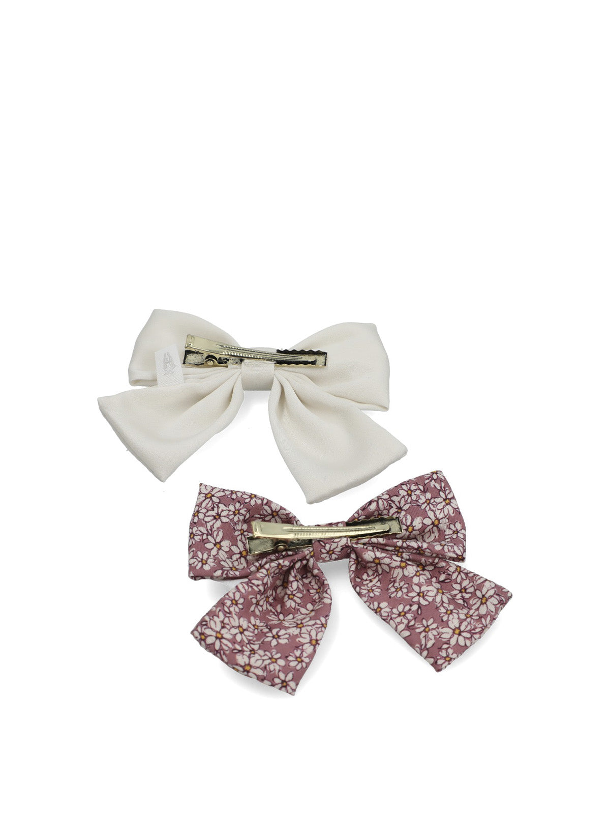Pinche Viscosa/Poliester Niña Hpk Pack Hair Clip Multicolor Hush Puppies