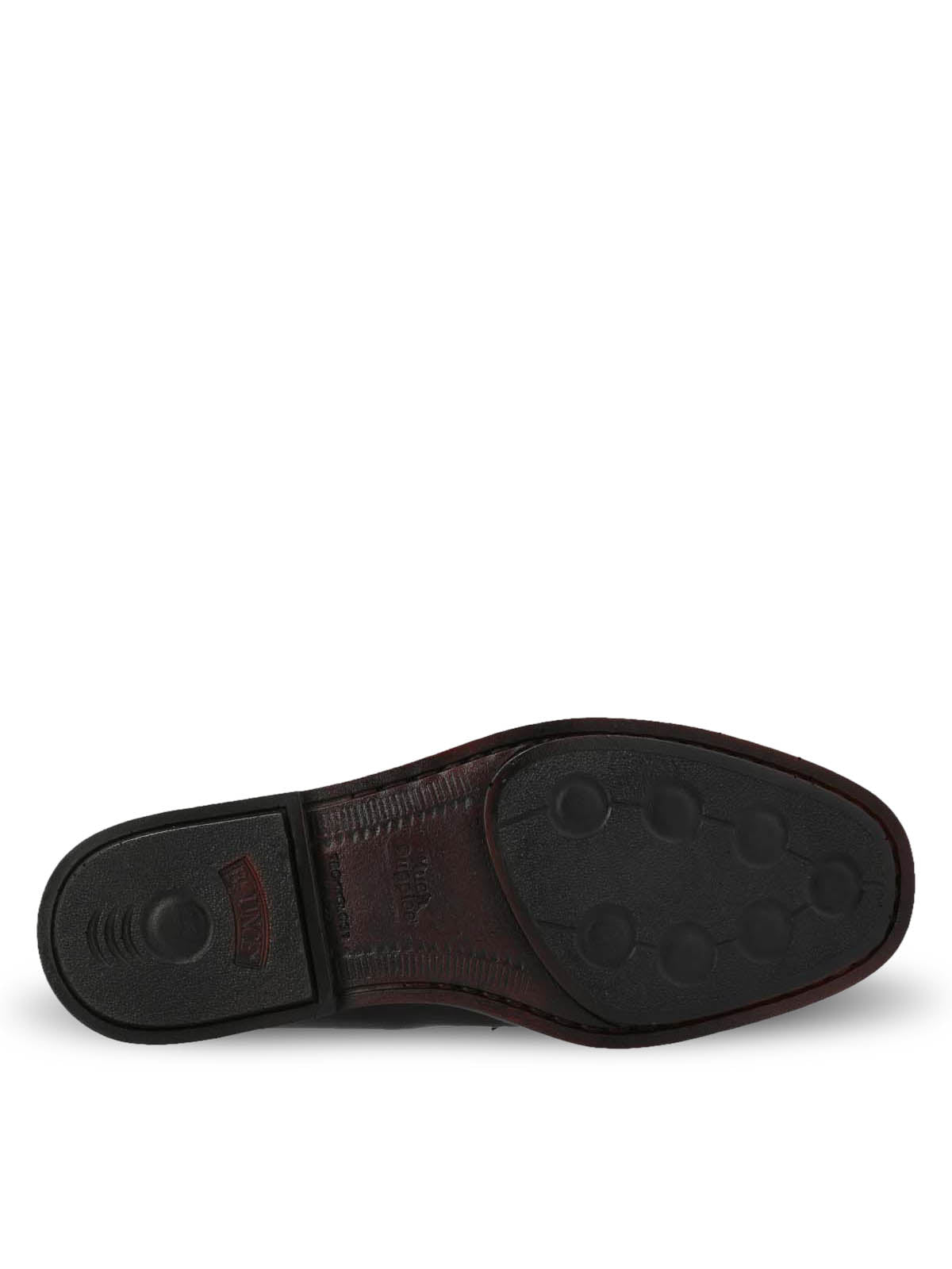 Mocasín Hombre Standford ll
