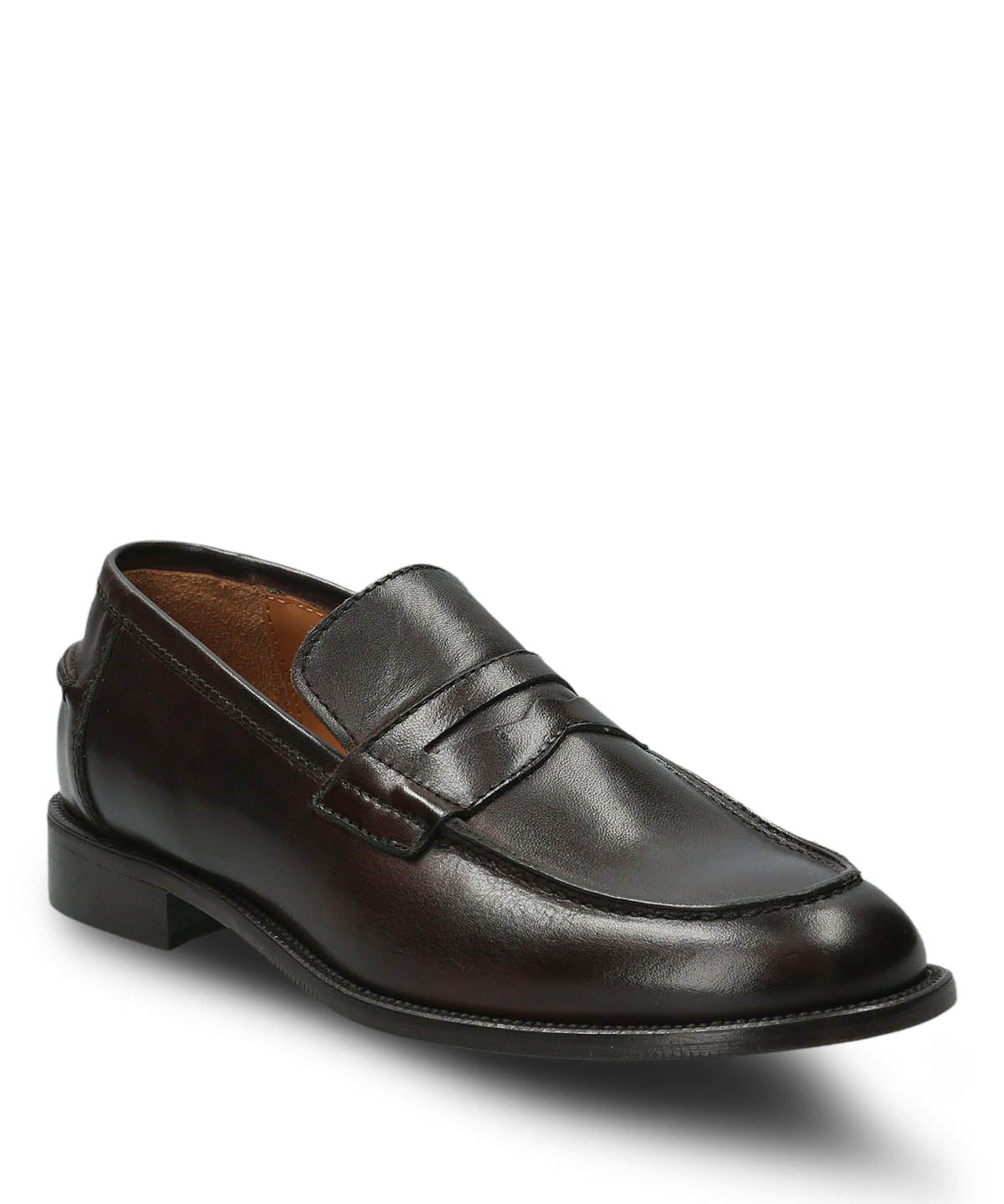 Mocasin Cuero Hombre Fornaci