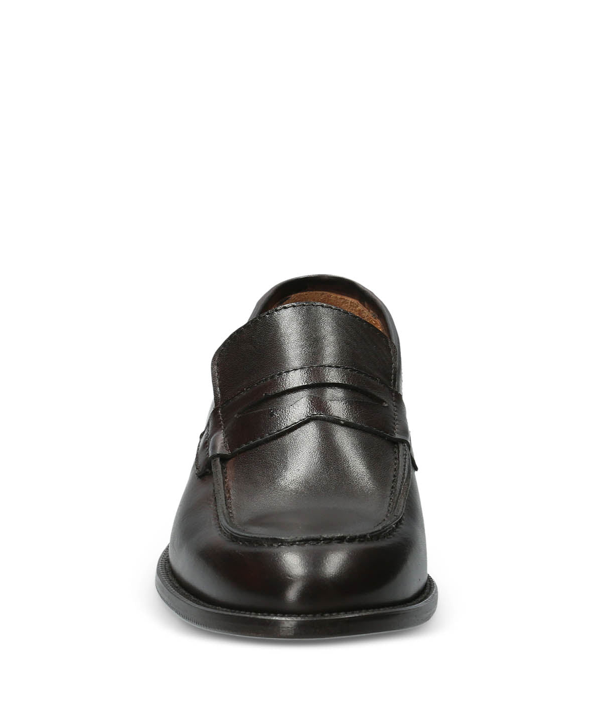 Mocasin Cuero Hombre Fornaci