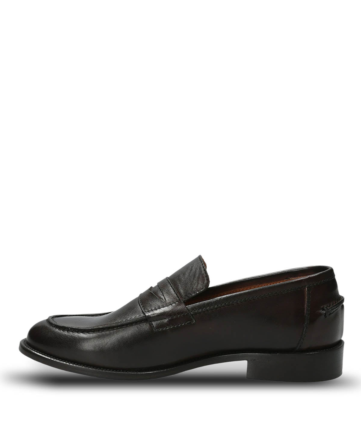 Mocasin Cuero Hombre Fornaci