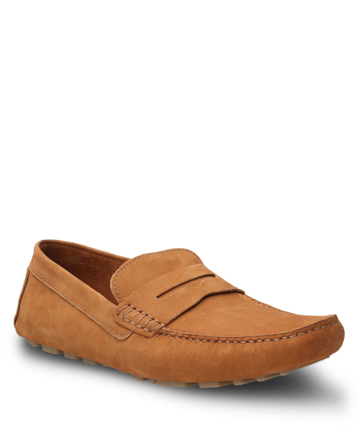 Mocasin Cuero Hombre Lotus | Hush Puppies