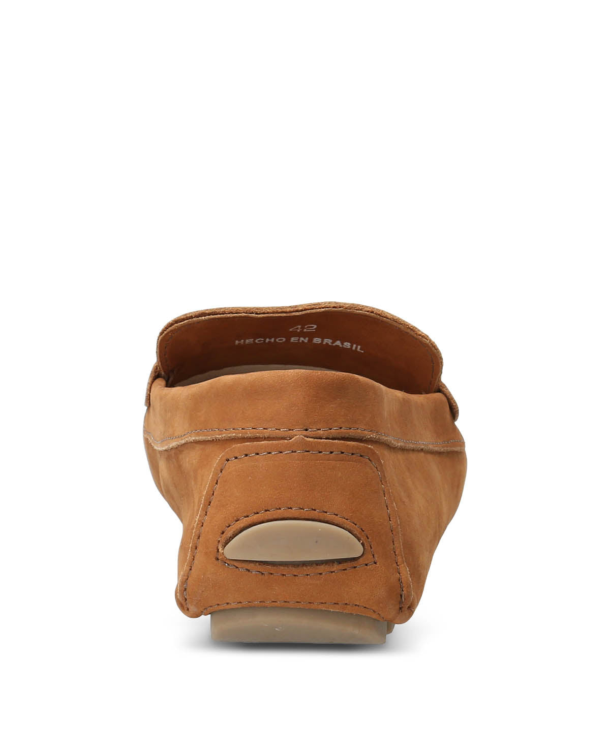 Mocasin Cuero Hombre Lotus | Hush Puppies