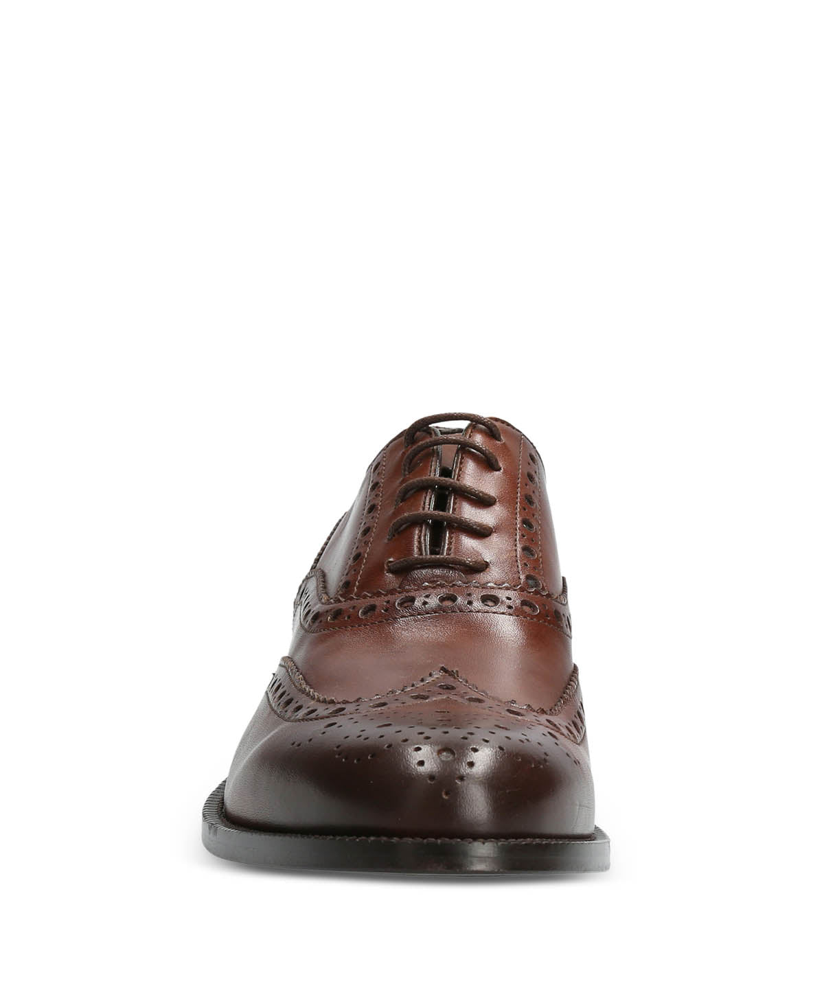 Zapato Hombre Montieri Café