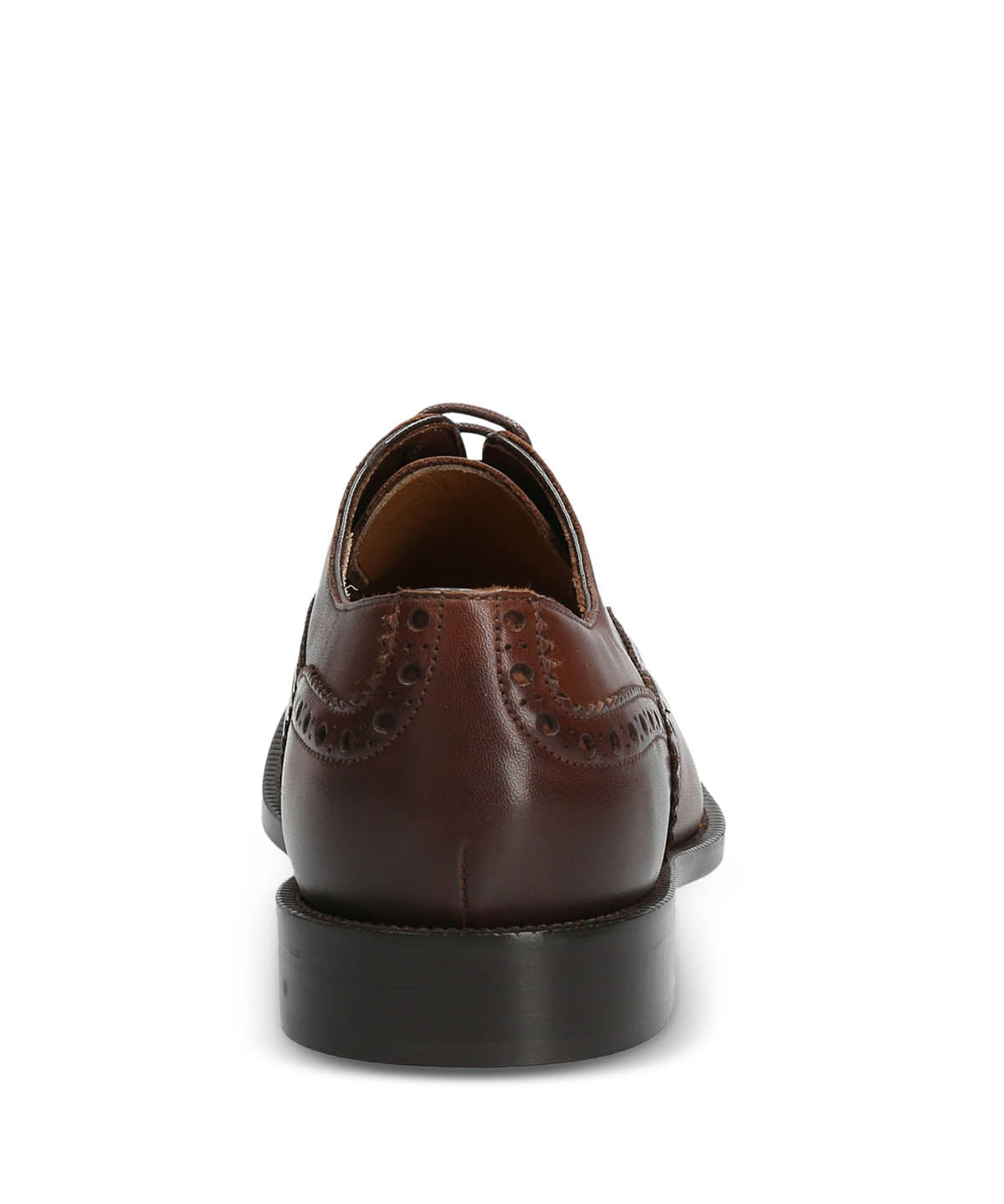 Zapato Hombre Montieri Café