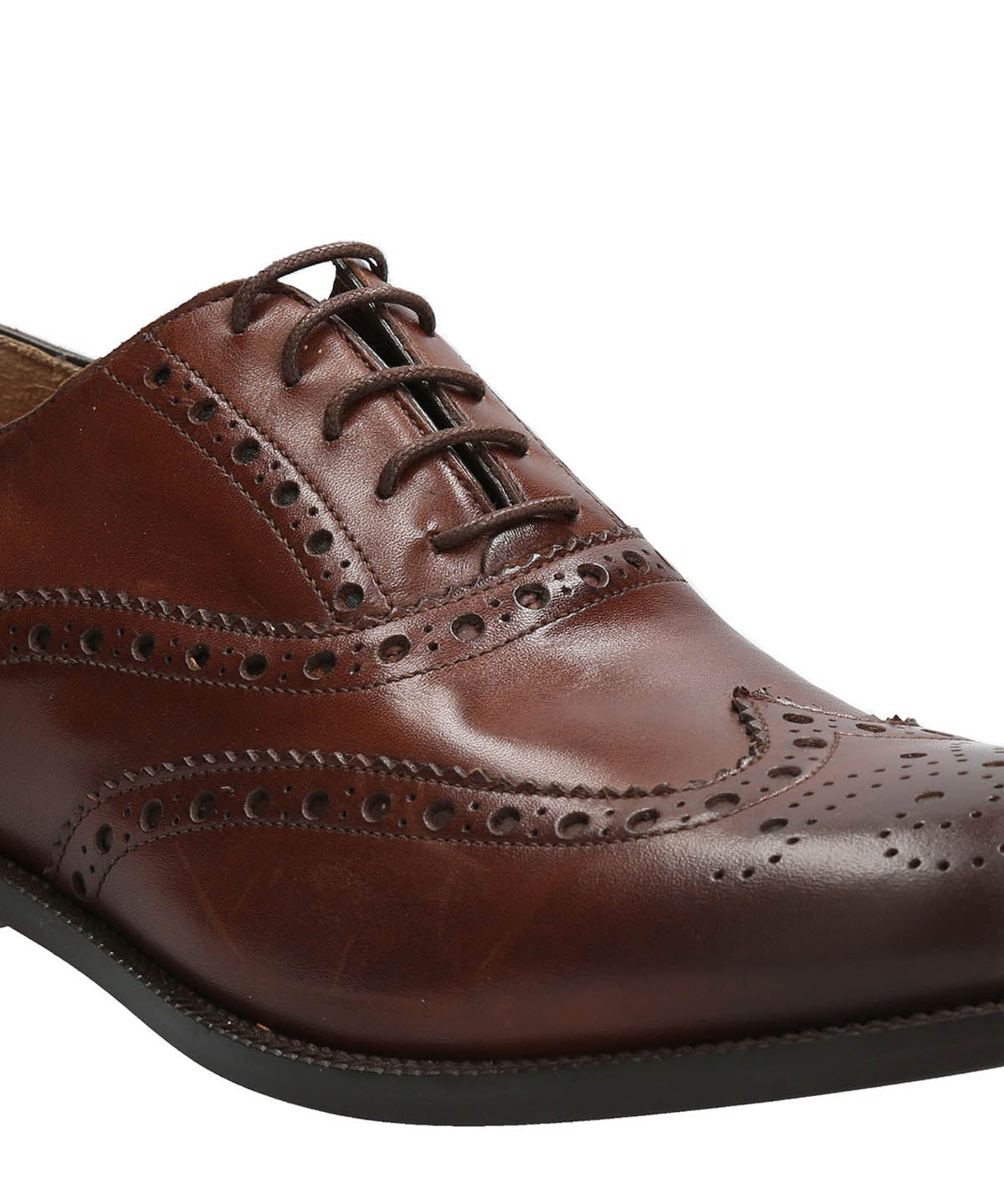 Zapato Hombre Montieri Café