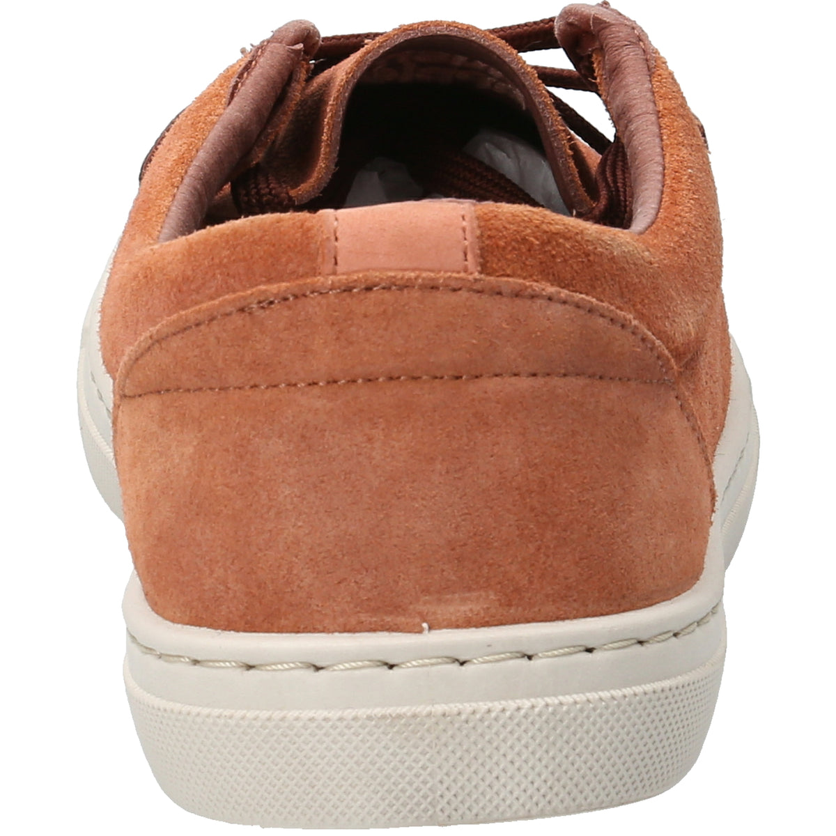 Zapato Hombre Aya Naranja Claro-Hush Puppies Chile