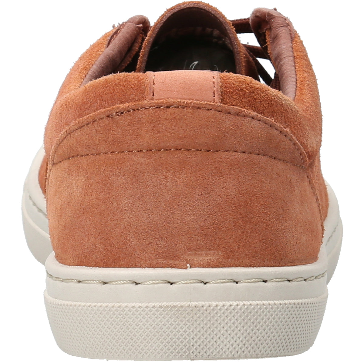 Zapato Hombre Aya Naranja Claro-Hush Puppies Chile