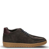 Zapatilla Cuero Hombre Tarento Café