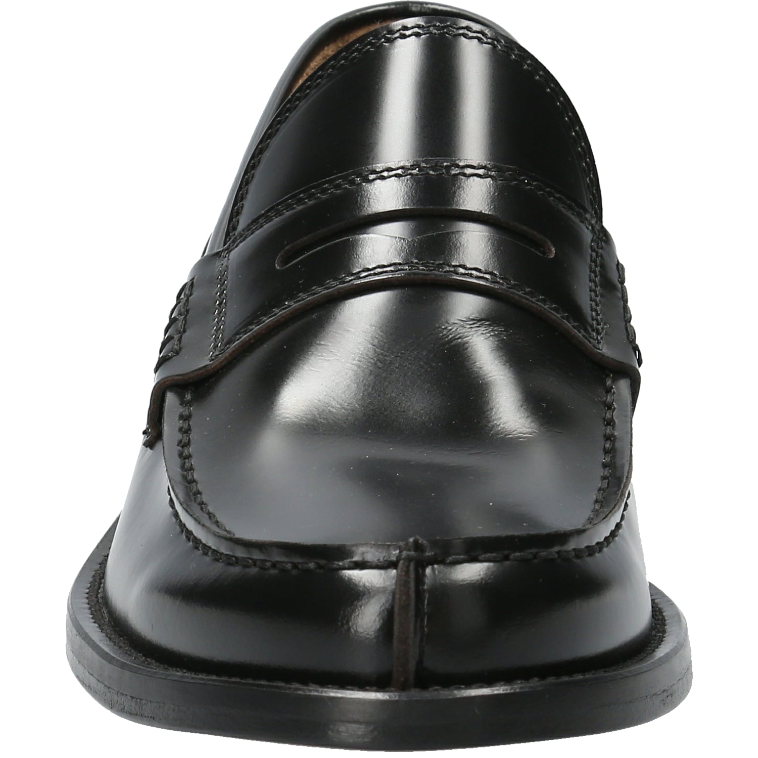Mocasin Hombre Cilento Negro-Hush Puppies Chile