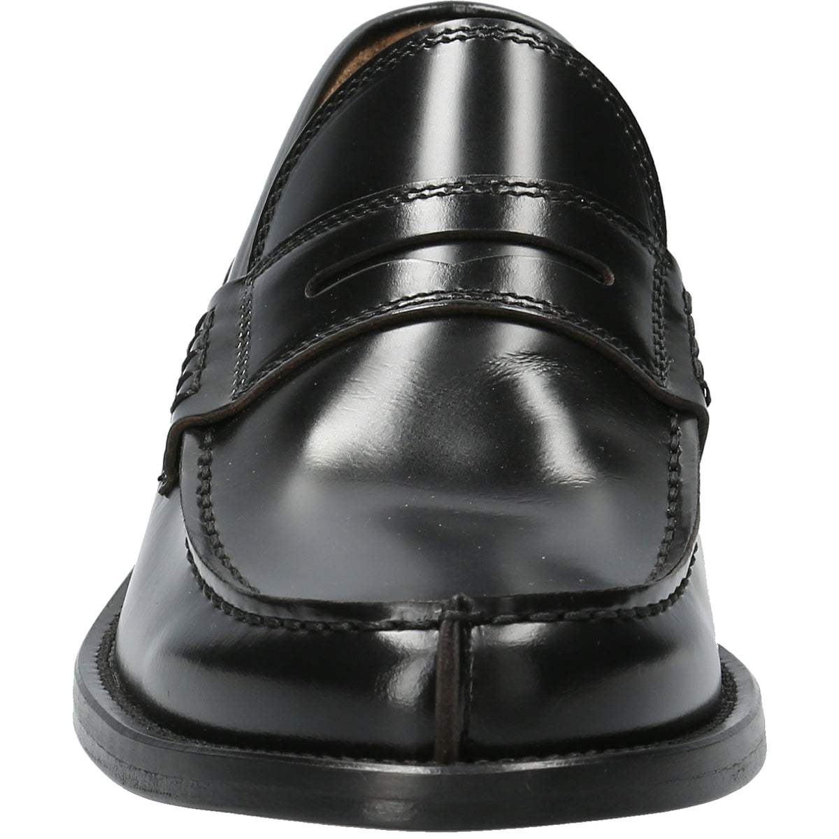 Mocasin Hombre Cilento Negro-Hush Puppies Chile