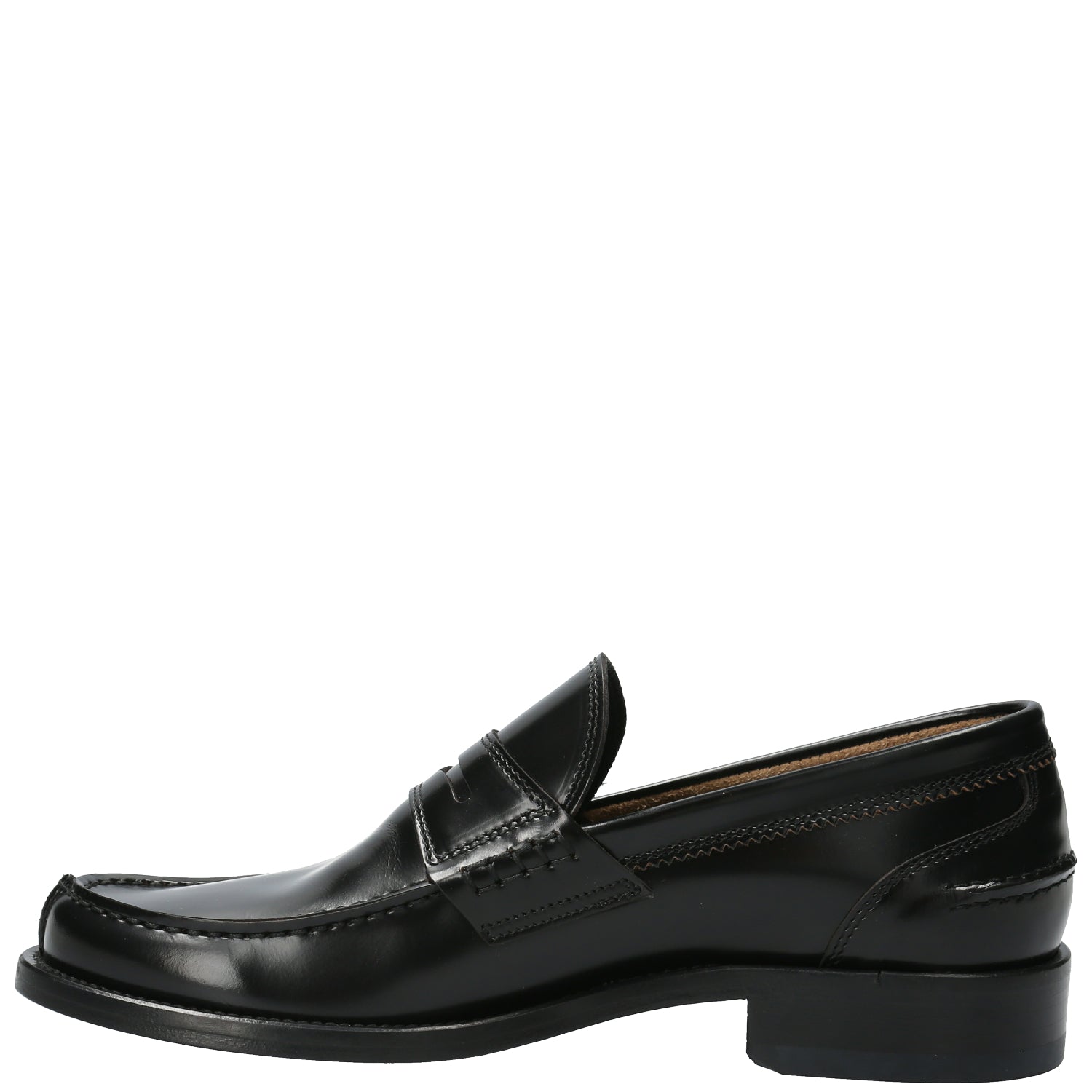 Mocasin Hombre Cilento Negro-Hush Puppies Chile