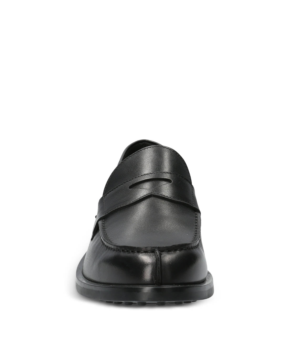 Mocasin Hombre Lucanos Negro