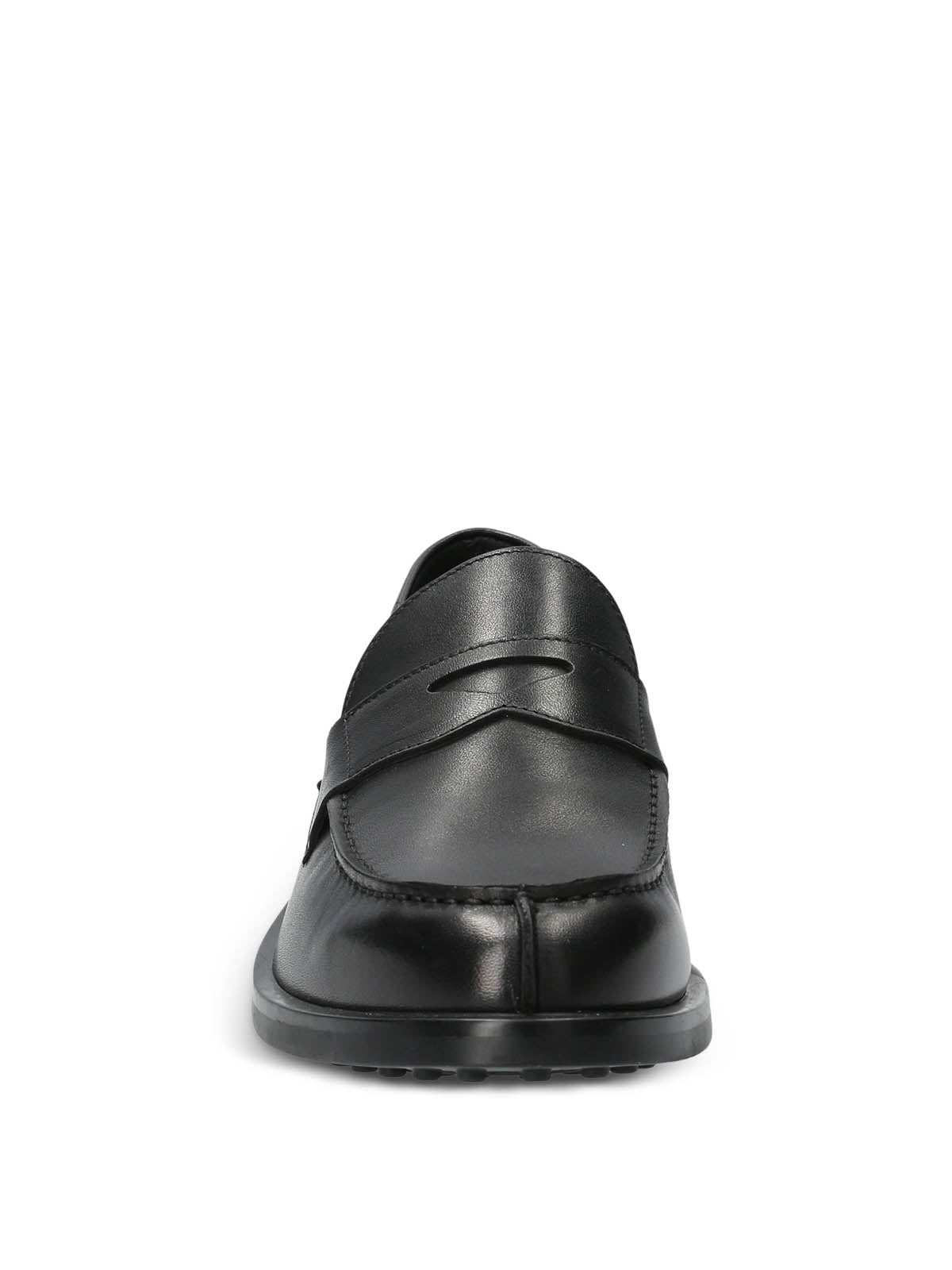 Mocasin Hombre Lucanos Negro