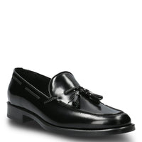 Mocasin Hombre Savuto Negro