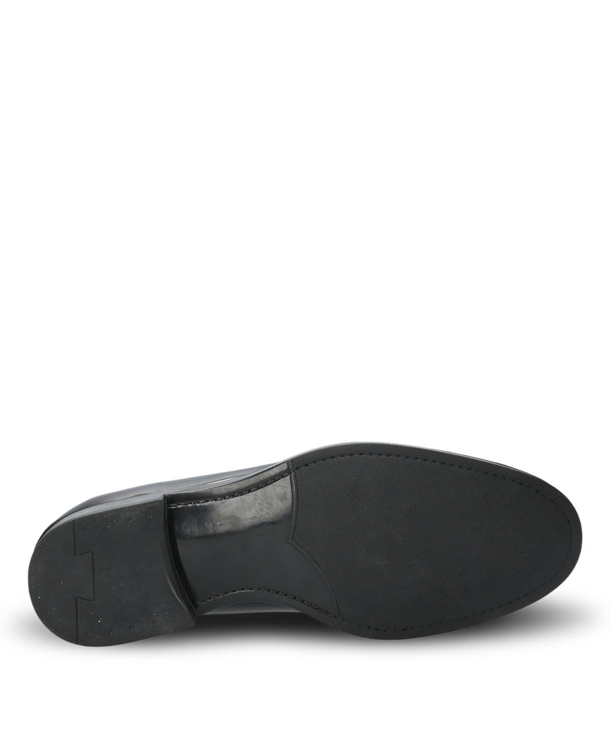 Mocasin Hombre Savuto Negro