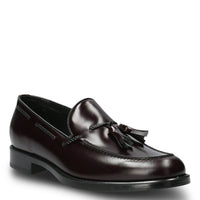 Mocasin Hombre Savuto Café Oscuro
