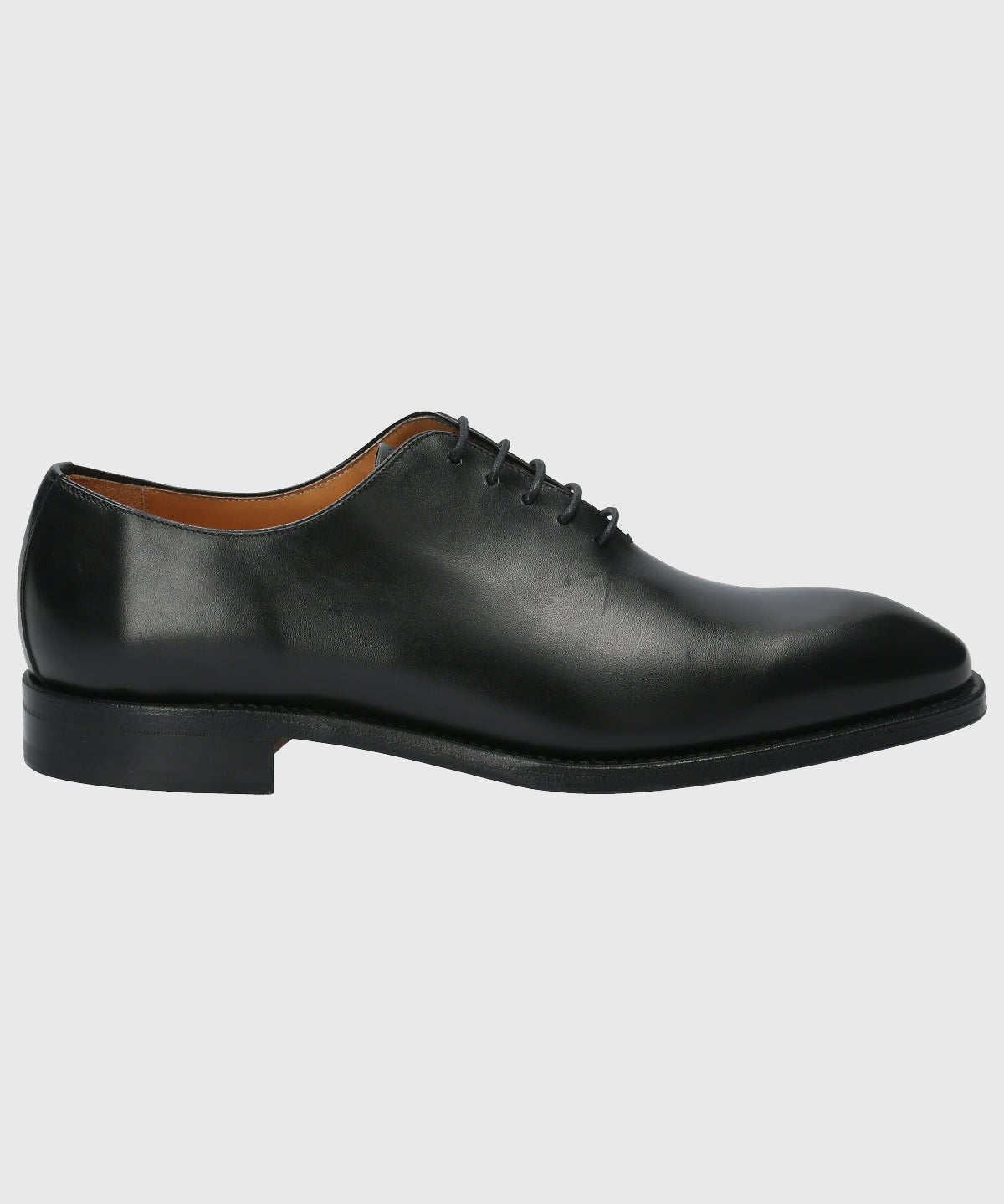 Zapato Berwick Cuero Hombre Alziro Negro-Hush Puppies Chile