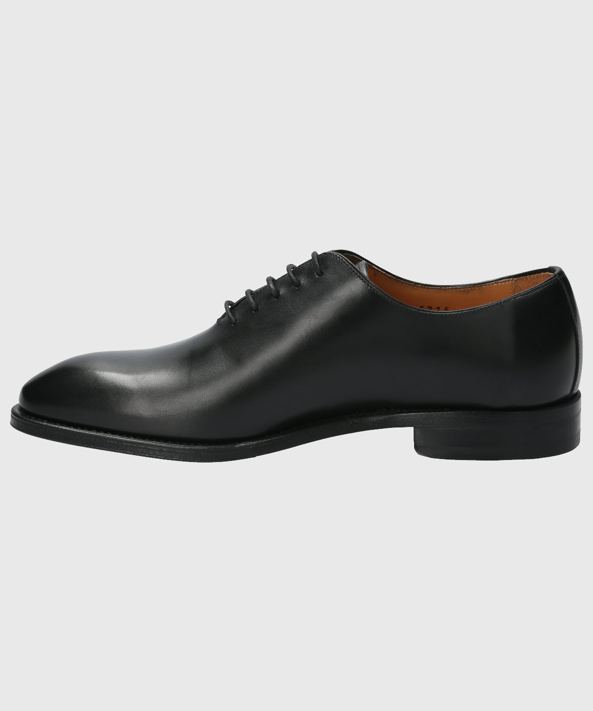 Zapato Berwick Cuero Hombre Alziro Negro-Hush Puppies Chile