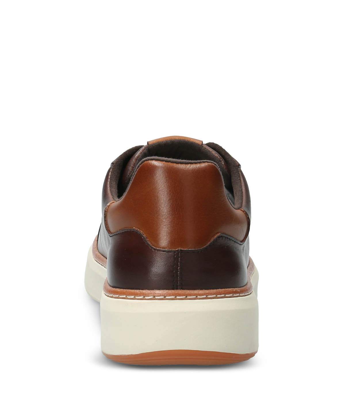 Zapatilla Cuero Hombre Force G Café | Hush Puppies