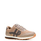 Zapatilla Seventy8 Hombre Beige Hush Puppies