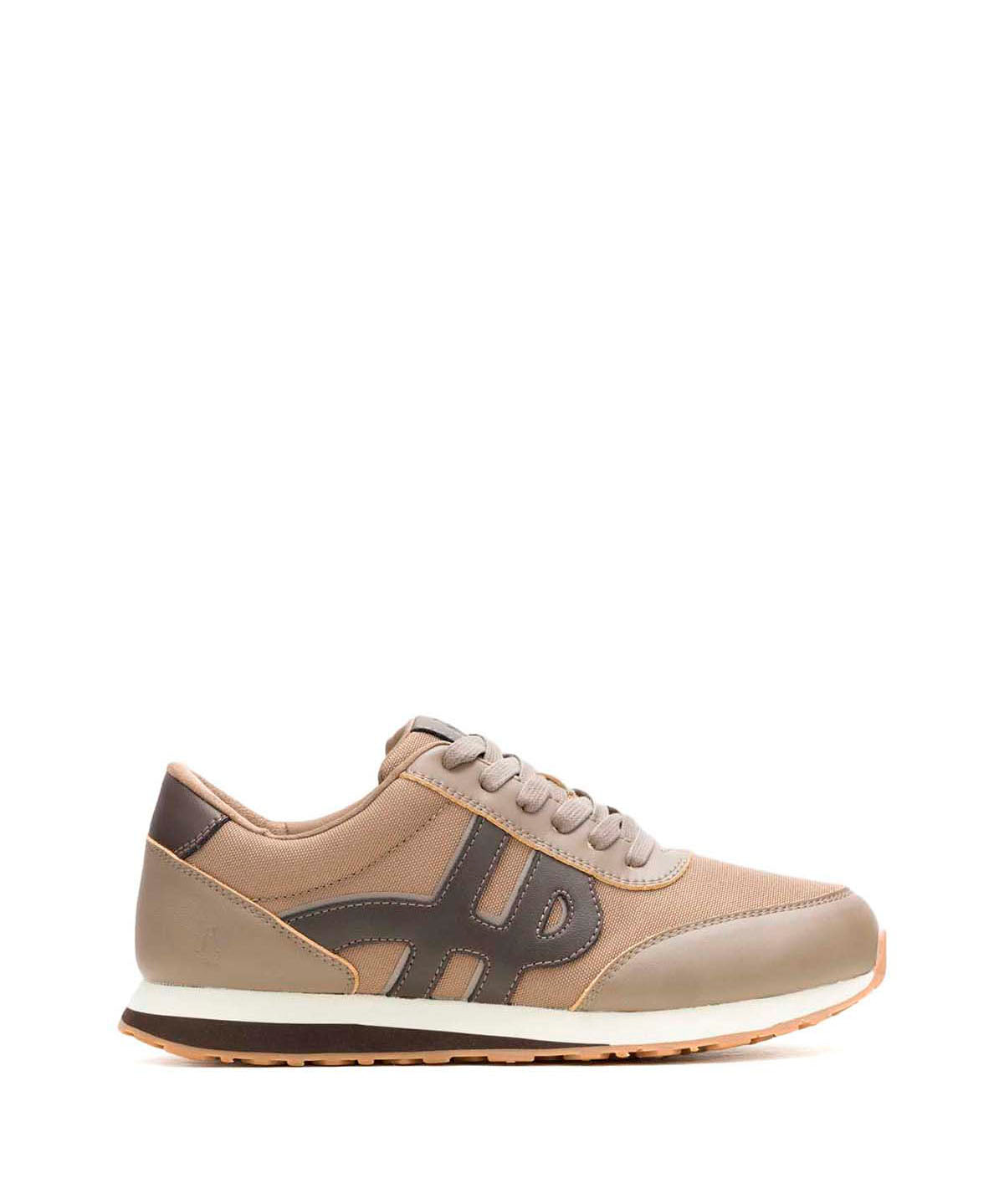 Zapatilla Seventy8 Hombre Beige Hush Puppies