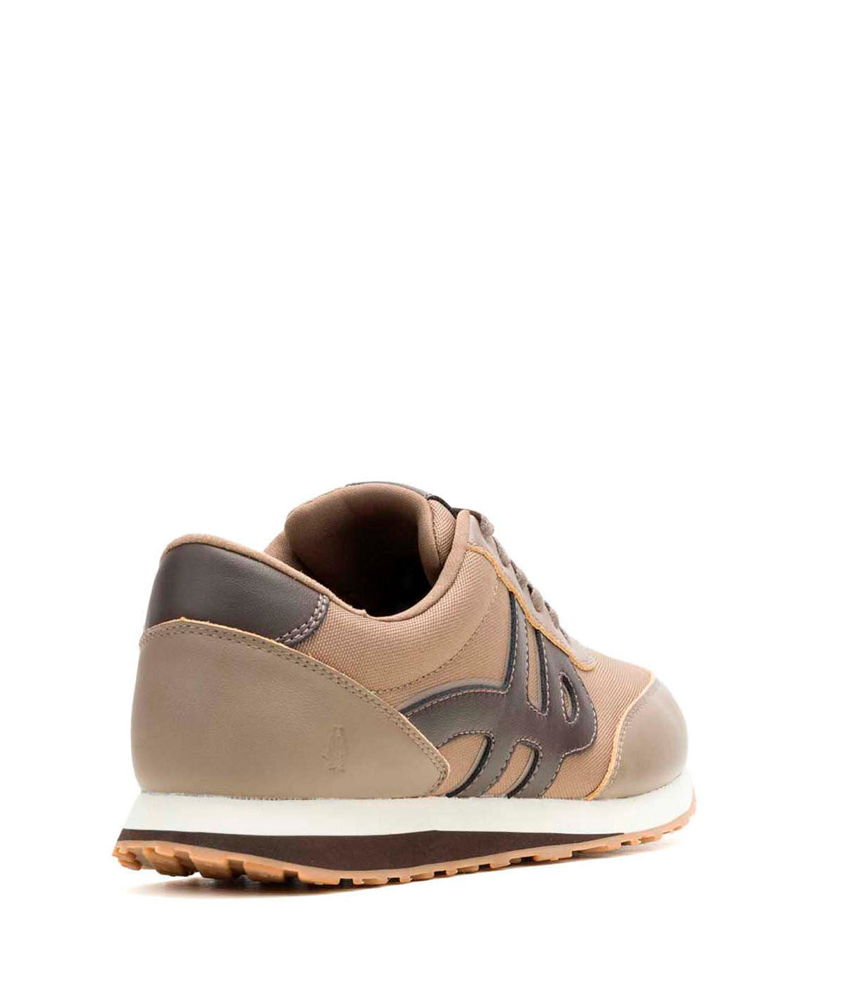 Zapatilla Seventy8 Hombre Beige Hush Puppies