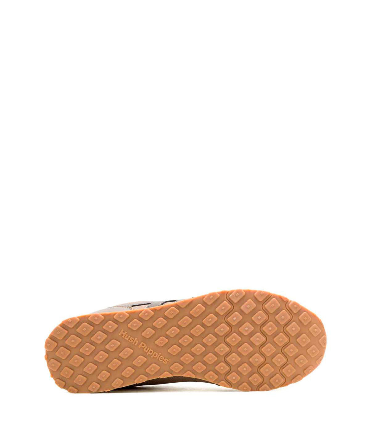 Zapatilla Seventy8 Hombre Beige Hush Puppies