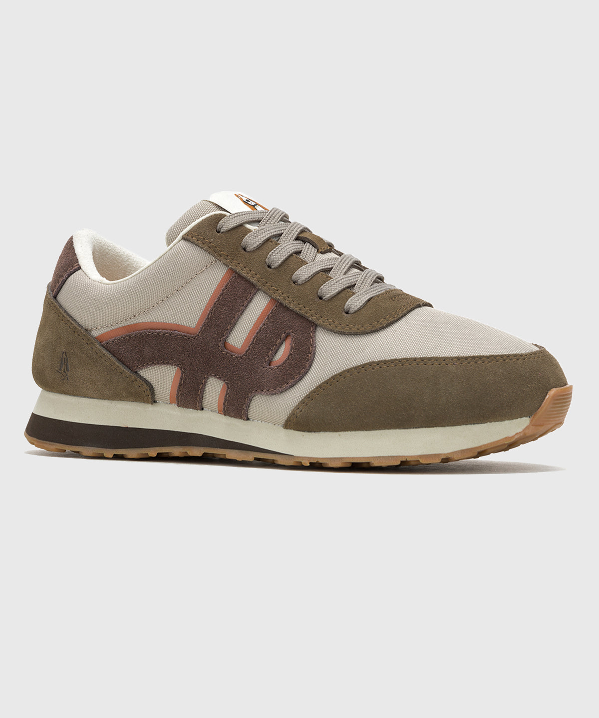 Zapatilla Seventy8 Café Oscuro-Hush Puppies Chile