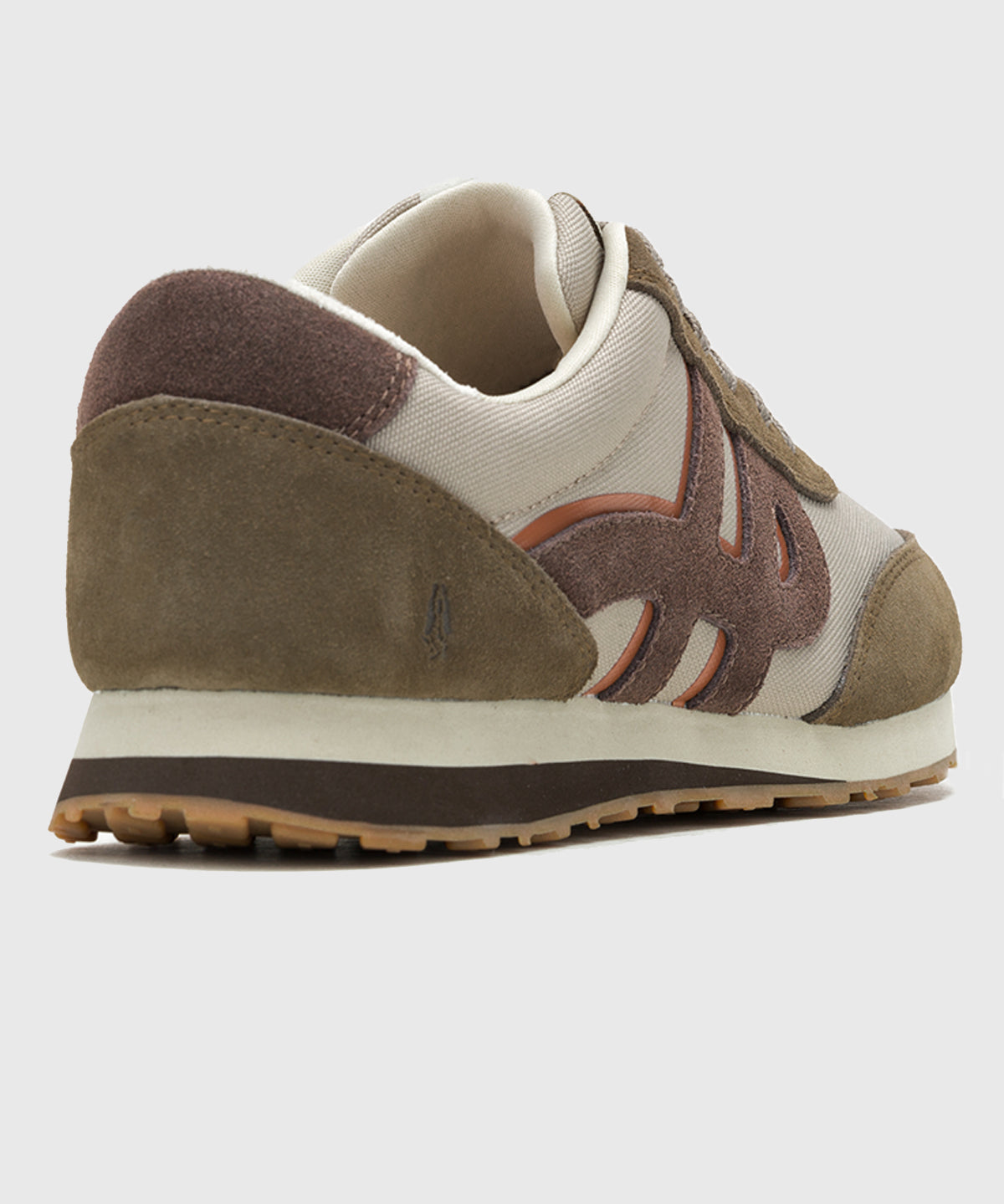 Zapatilla Seventy8 Café Oscuro-Hush Puppies Chile