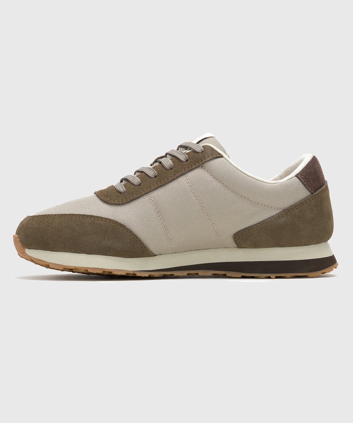 Zapatilla Seventy8 Café Oscuro-Hush Puppies Chile