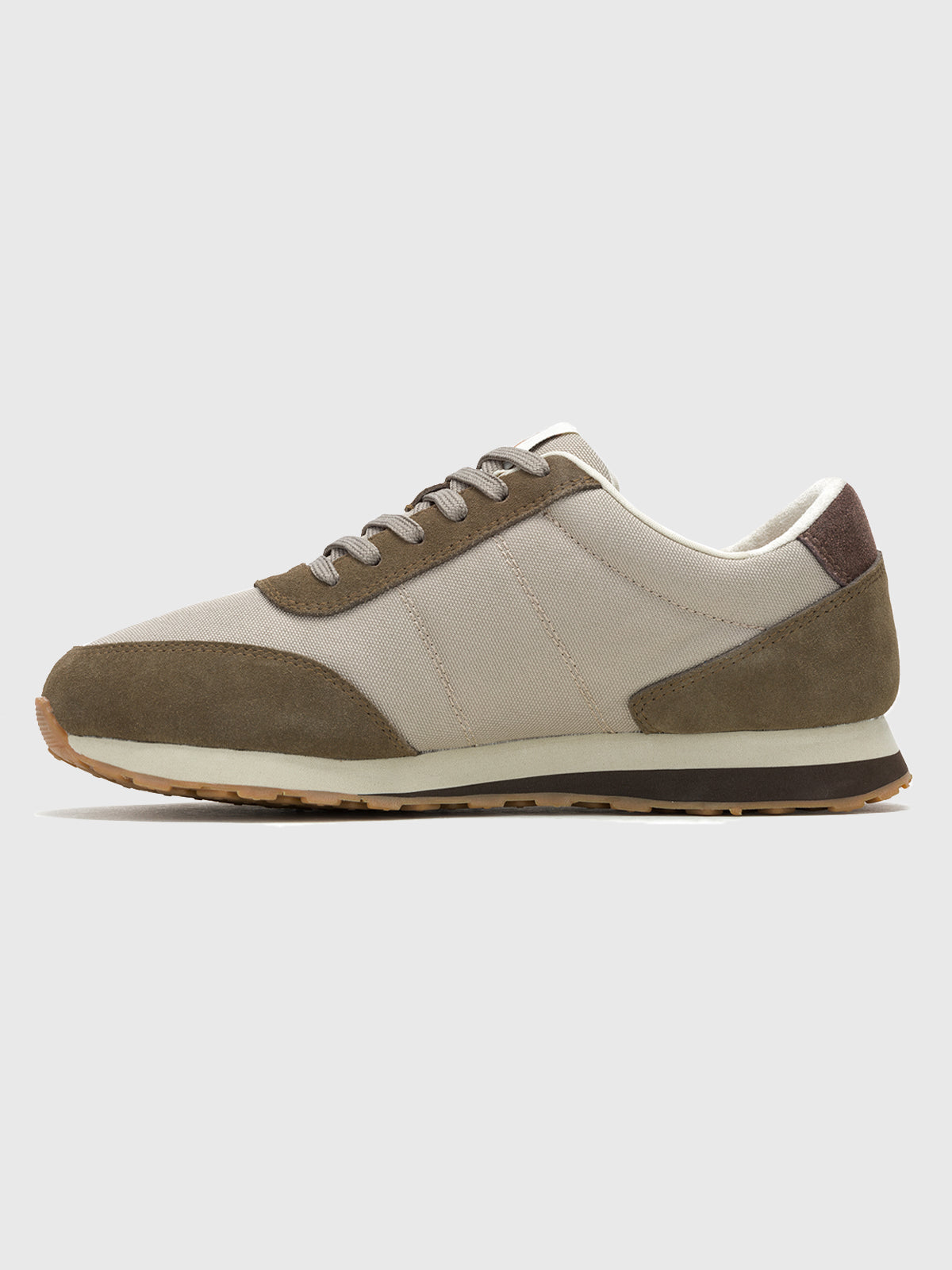 Zapatilla Seventy8 Café Oscuro-Hush Puppies Chile