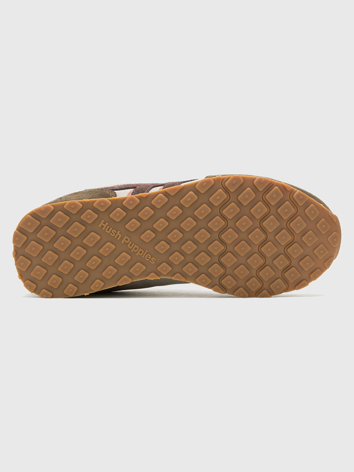 Zapatilla Seventy8 Café Oscuro-Hush Puppies Chile