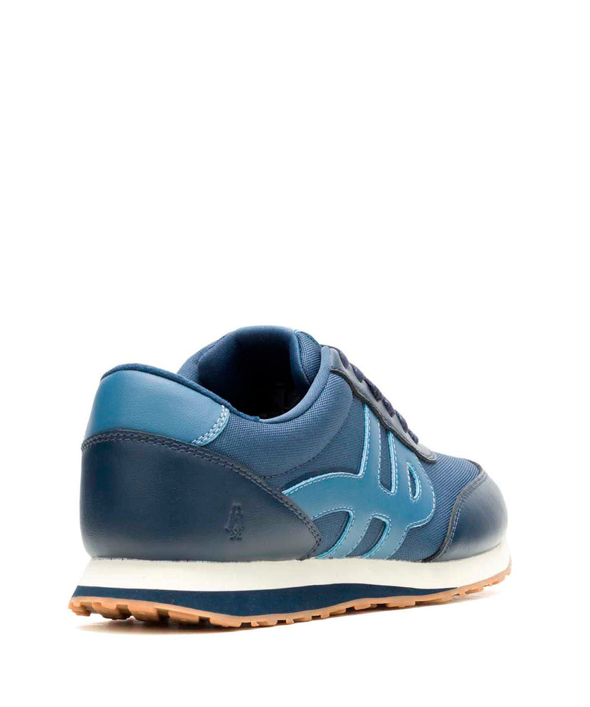Zapatilla Seventy8 Hombre Azul Hush Puppies