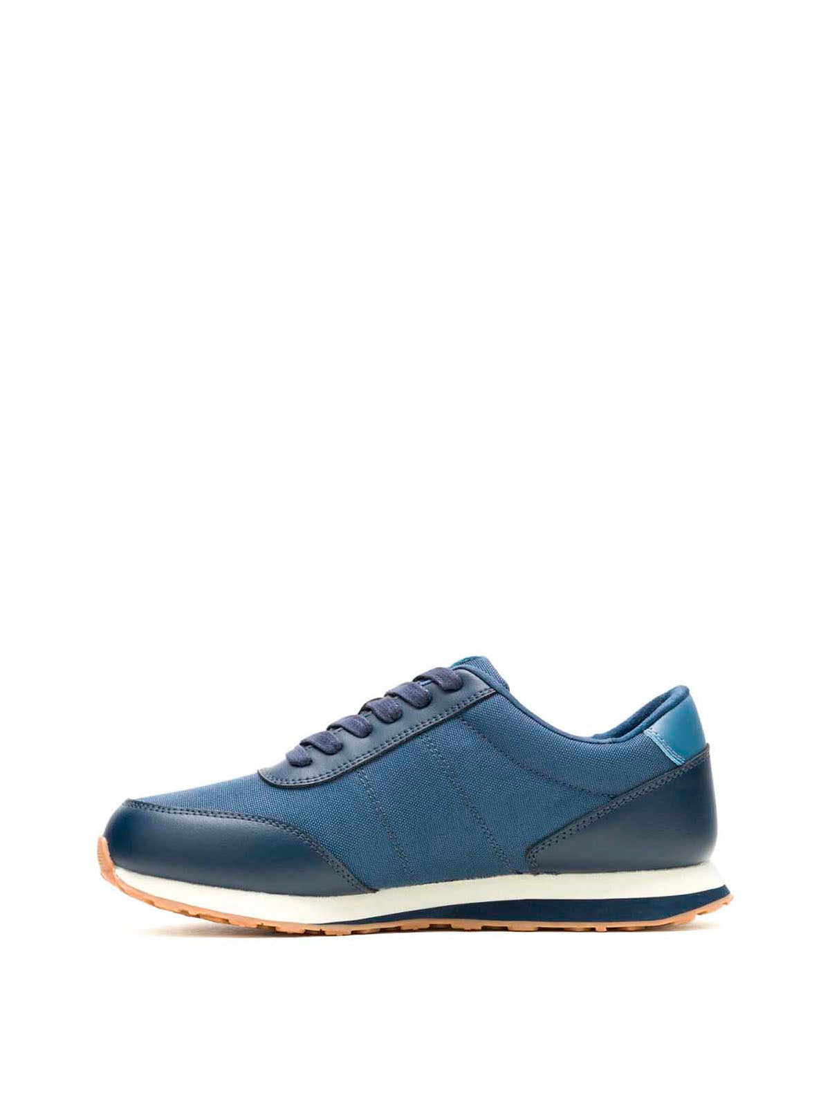 Zapatilla Seventy8 Hombre Azul Hush Puppies