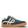 Zapatilla Seventy8 Hombre Charlie Azul Oscuro | Hush Puppies
