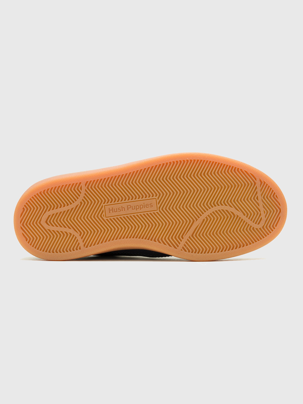 Zapatilla Peanuts Seventy8 Charlie Blanco-Hush Puppies Chile