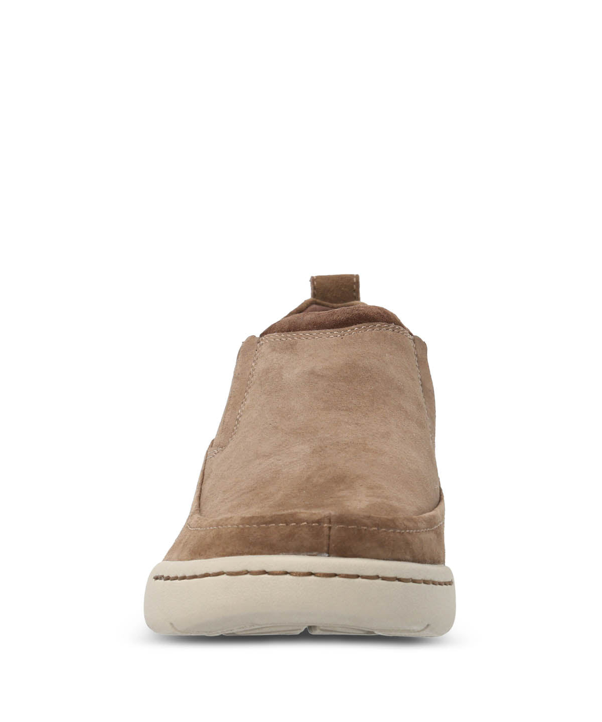 Slip On Cuero Hunt Café Hush Puppies | Hush Puppies