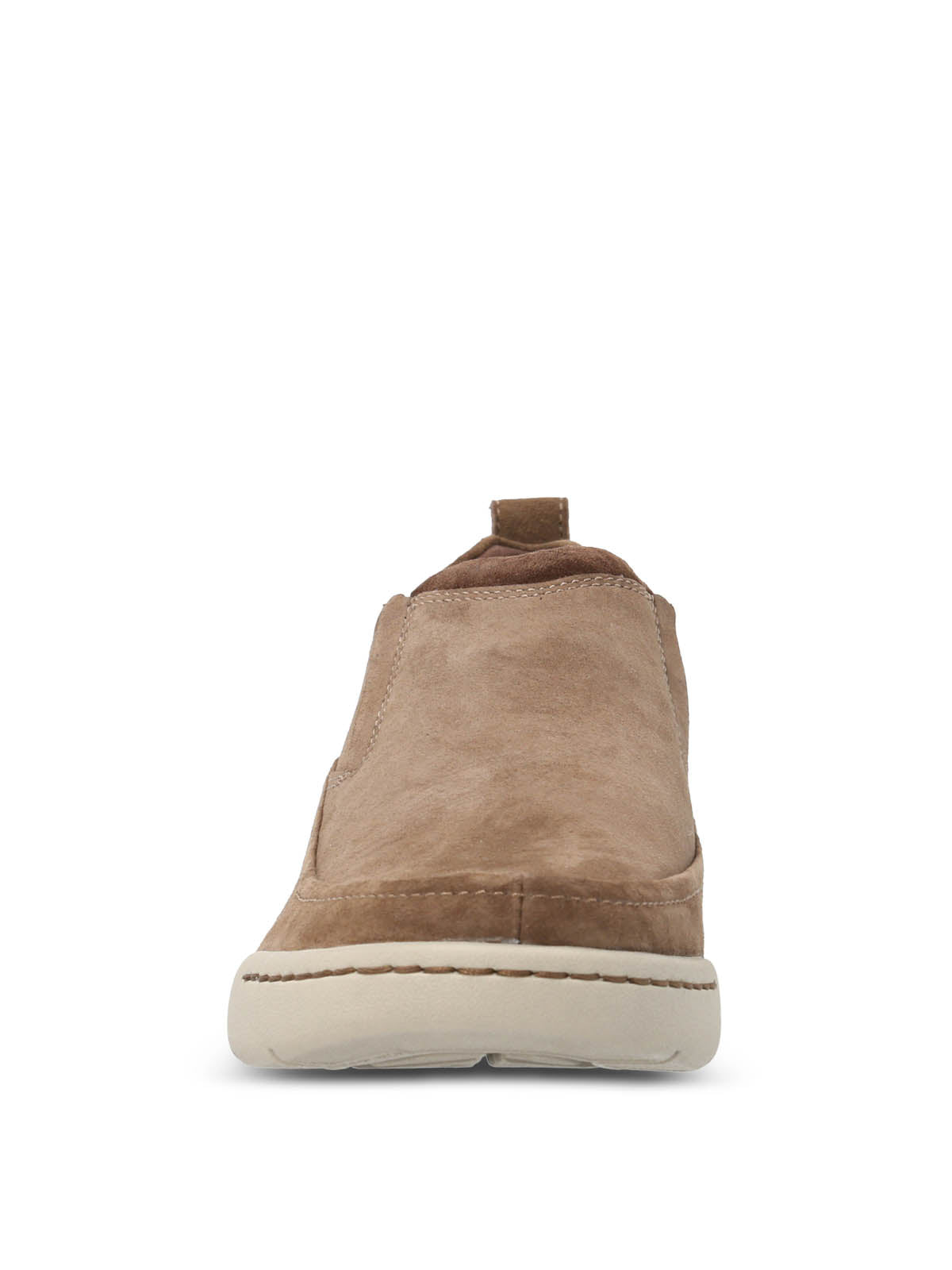 Slip On Cuero Hunt Café Hush Puppies | Hush Puppies