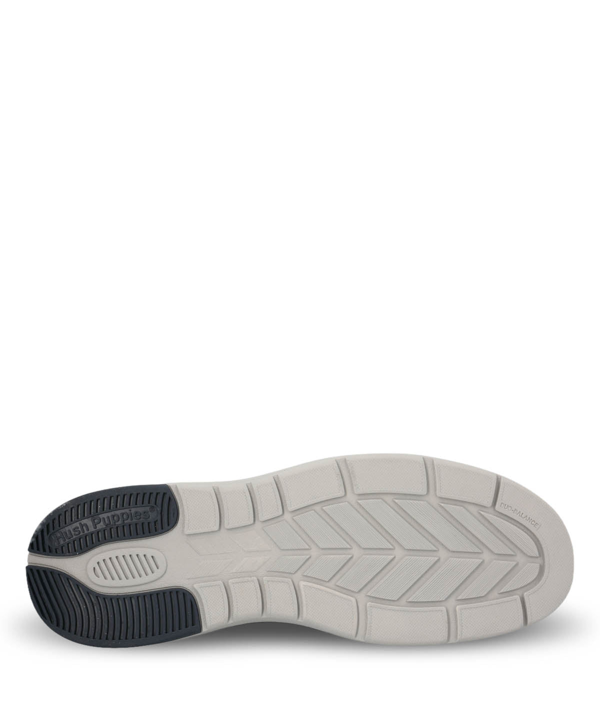 Zapato Cuero Hombre Fontier Azul Oscuro