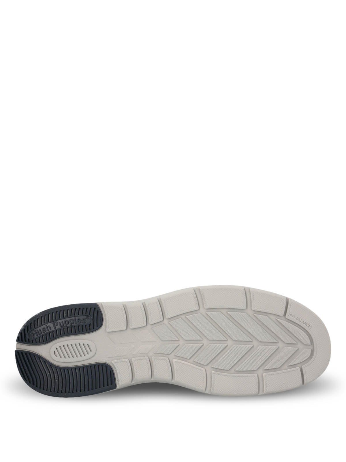 Zapato Cuero Hombre Fontier Azul Oscuro