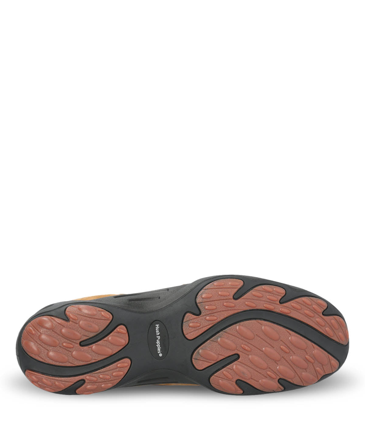 Zapatilla Cuero Hombre Mills Café Claro