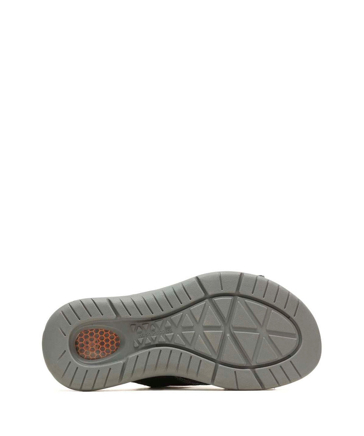 Sandalia Activate Slide Hombre Negro