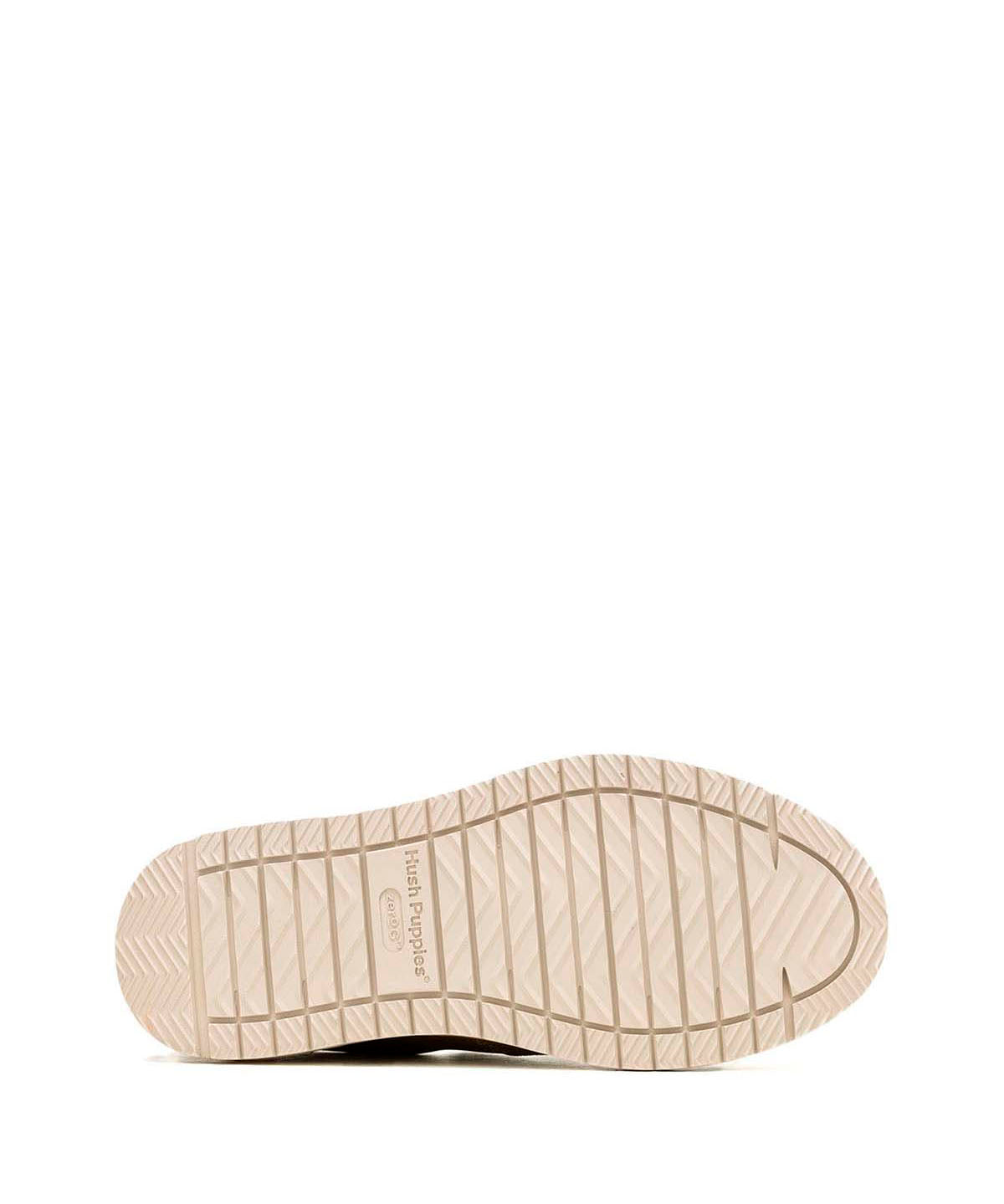 Slip On Cuero Hombre Jenson Slip Café