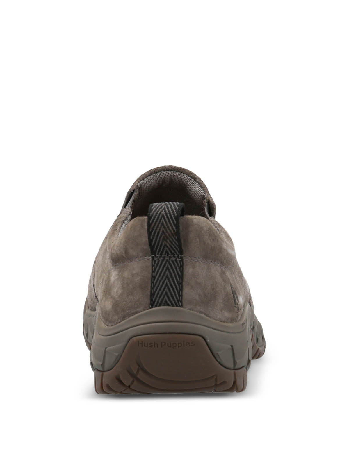 Slip On Cuero Tornnado Café Hush Puppies