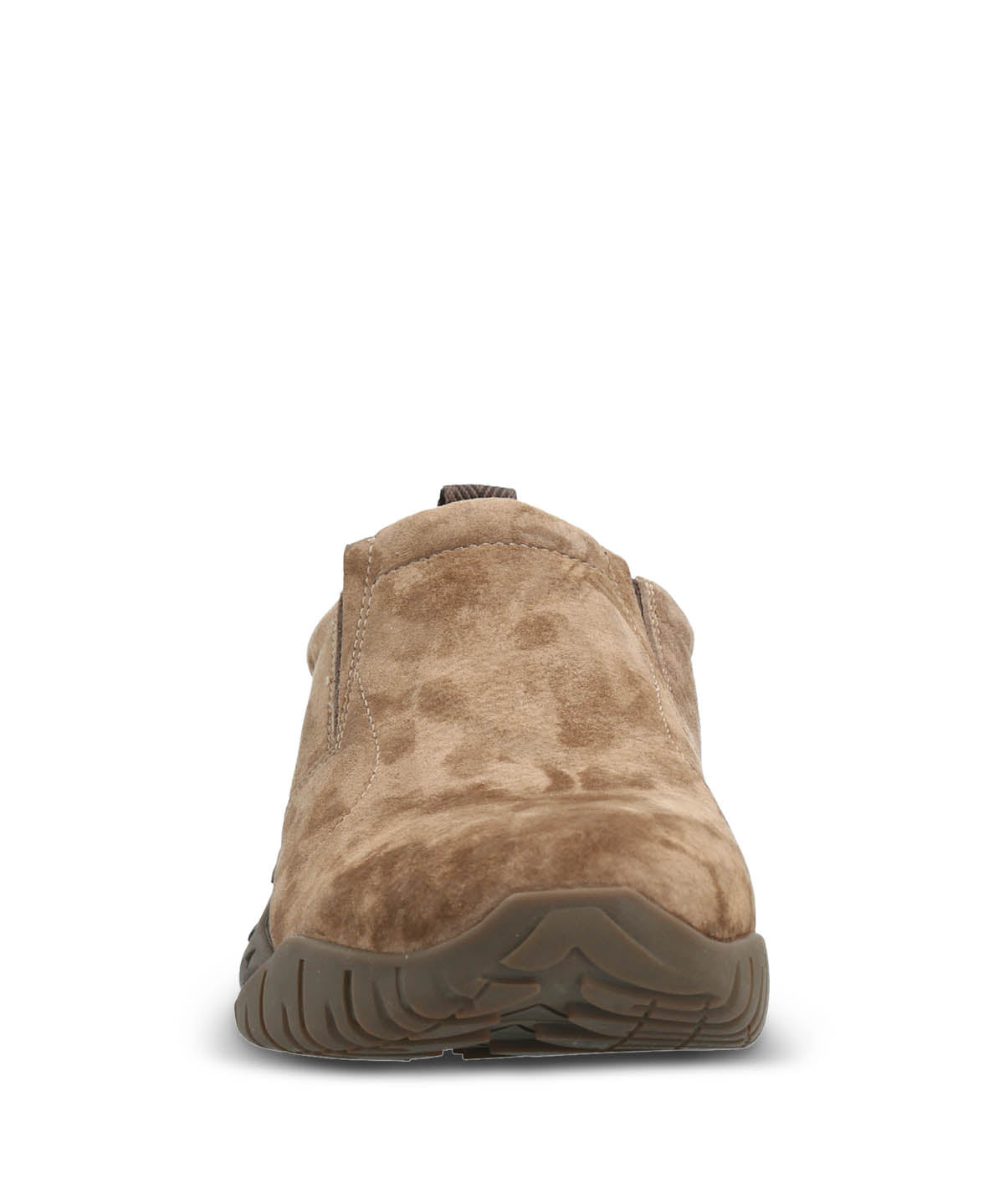 Slip On Hombre Cuero Tornnado Café Hush Puppies | Hush Puppies