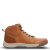 Botin Cuero Theobald Café Hush Puppies